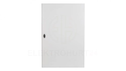 Obudowa S3D 1200x800x300mm IP66 z płytą montażową NSYS3D12830P