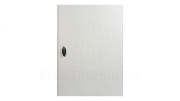 Obudowa S3D 700x500x250mm IP66 z płytą montażową NSYS3D7525P