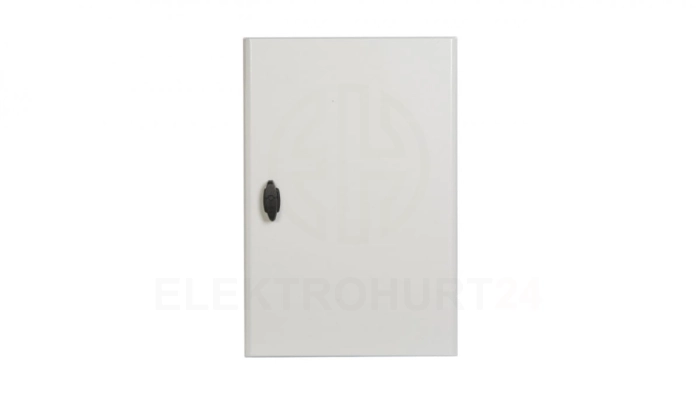 Obudowa S3D 600x400x250mm IP66 z płytą montażową NSYS3D6425P