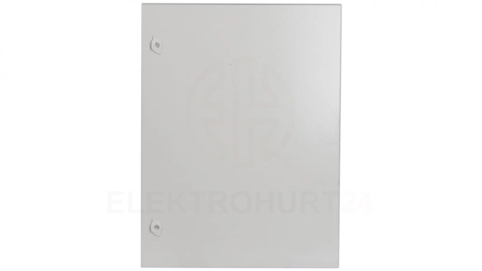 Obudowa metalowa ARGENTA 800x600x250 z płytą IP66 49119
