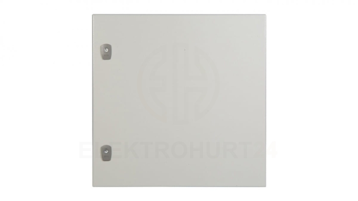 Obudowa CS 600x600x250mm IP66 z płytą montażową CS-66/250 111699