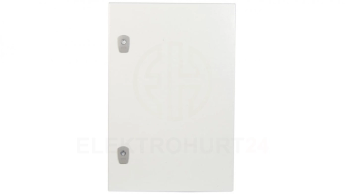 Obudowa CS 600x400x250mm IP66 z płytą montażową CS-64/250 111694