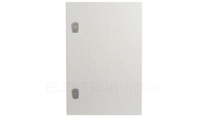 Obudowa CS 600x400x200mm IP66 z płytą montażową CS-64/200 111693