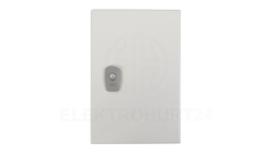 Obudowa CS 300x200x150mm IP66 z płytą montażową CS-32/150 111647