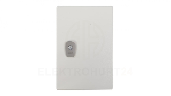 Obudowa CS 300x200x150mm IP66 z płytą montażową CS-32/150 111647