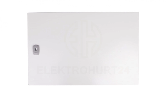 Obudowa CS 400x600x300mm IP66 z płytą montażową CS-46/300 111687
