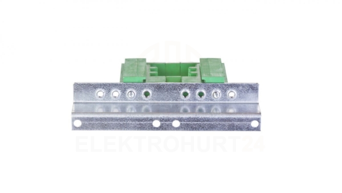 Izolator tylny szyny N 2000A szyna N XBSN20 284748