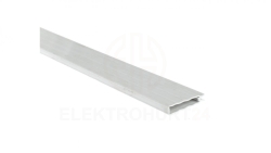 Osłona pełna szyn pojedyncza 12-30x5mm BBC-FL5 107173