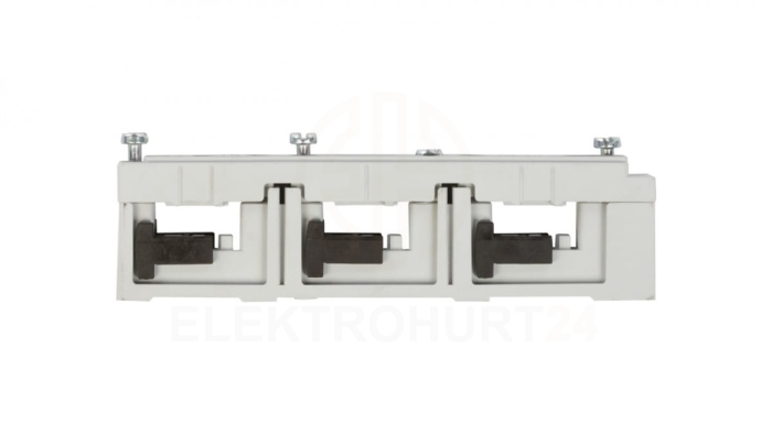 Wspornik szyn 3P 630A 60mm BBS-3/FL-NA 107067