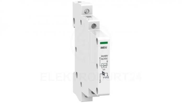Adapter napięcia sterującego do Reflex iMDU A9C18195