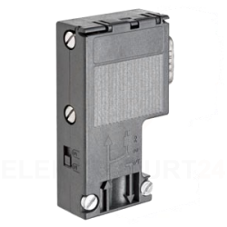 Wtyczka PROFIBUS SIMATIC DP 6ES7972-0BA12-0XA0
