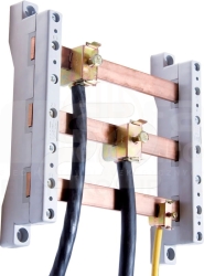 Zacisk szynowy C2-10/185 R32RZ-03040102003