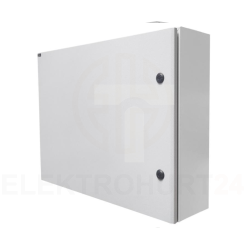 Obudowa hermetyczna RH IP67 600x800x200 (WxSxG) RAL7035 A-RH 682
