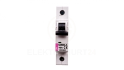 Ogranicznik mocy ETIMAT T 1P 16A 002181073