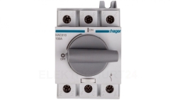 Rozłącznik izolacyjny 3P 100A HAC310