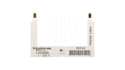 Układ ochronny dioda 24-250V DC LAD4DDL