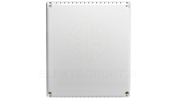 Obudowa uniwersalna z polistyrenu centrali alarmowej OPU3P