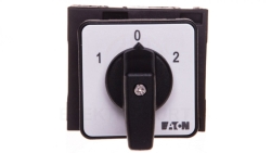 Łącznik krzywkowy 1-0-2 2P 32A do wbudowania T3-2-8211/E 061837