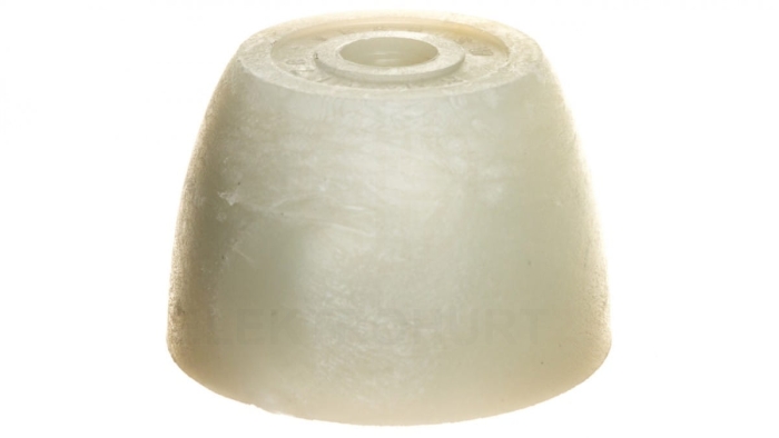 Izolator wsporczy M12 długośc 40mm: (średnica góra/dół: 40/60mm) 1kV SW-8-1 84288006