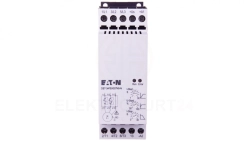 Softstart 3-fazowy 400VAC 7A 3kW/400V Uc=24V AC/DC DS7-340SX007N0-N 134849