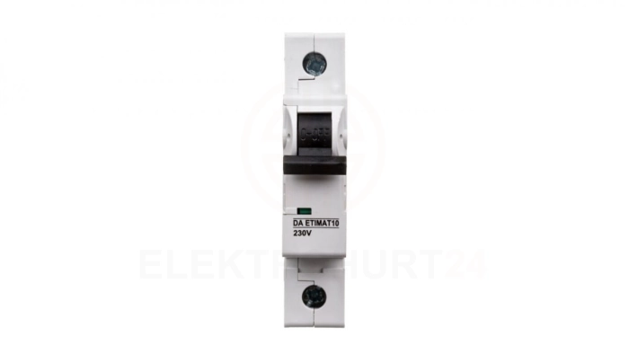Wyzwalacz wzrostowy 230V AC/DC DA ETIMAT10 230 AC/DC 002159301