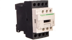 TeSys Deca Stycznik mocy 20A AC-1 4P 24V DC 1Z 1R LC1DT20BD