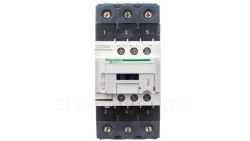 TeSys Deca Stycznik mocy 65A 3P 42V AC 1Z 1R (EVK) LC1D65AD7