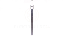 Wałek napędu 10x10mm długość 200mm GS2AE22