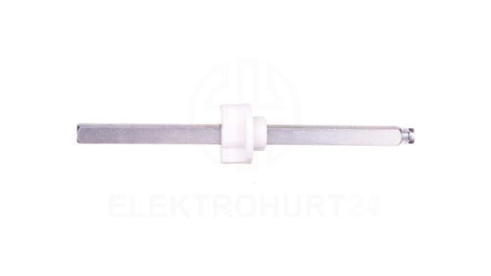 Wałek napędu 6x6mm długość 116mm 4K6116MMK1/2S 1314996