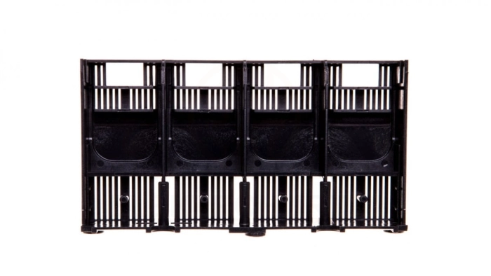 Osłona zacisków 4P (krótka) CVS/NSX/INS100/160/250 LV429516