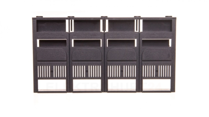 Osłona zacisków 4P (krótka) CVS/NSX/INS400/630 LV432592