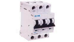 Wyłącznik nadprądowy 3P Z 16A 10kA AC FAZ Z16/3 278927