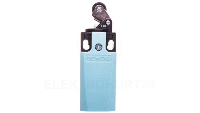 Wyłącznik krańcowy 1R 1Z migowy tworzywo trzpień z rolką 3SE5232-0HE10