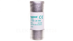 Wkładka bezpiecznikowa cylindryczna 22x58mm 80A aM HPC 015080