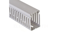 Korytko grzebieniowe 50x75 szary kamień LKV 75050 6178324 /2m/