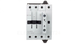Stycznik mocy 63A AC-1 4P 230VAC 0Z 0R DILMP63(230V50HZ,240V60HZ) 109855