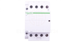 Stycznik modułowy 63A 3Z 0R 230V AC iCT A9C20863