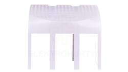 Osłona zacisków 3P DPX3 160 421054