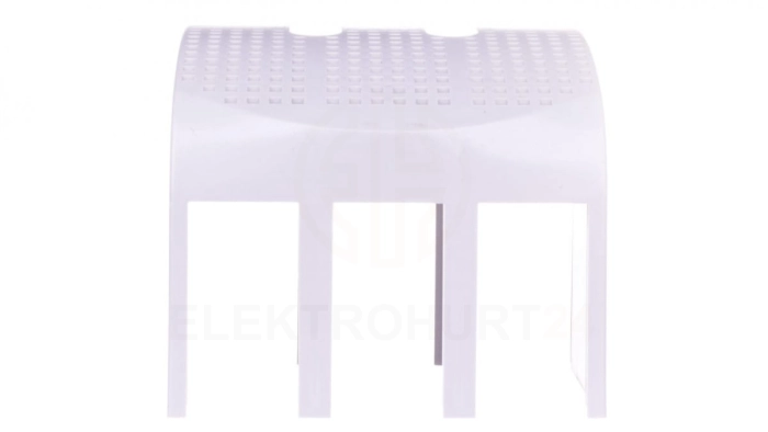 Osłona zacisków 3P DPX3 160 421054