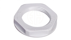 Nakrętka poliamidowa PG16 SKINTOP GMP-GL 16 jasnoszara 53019041