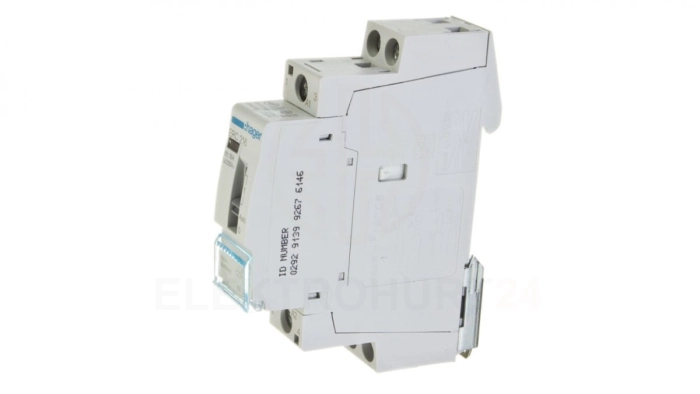 Przekaźnik instalacyjny 16A 2Z 0R 230V AC ERC216