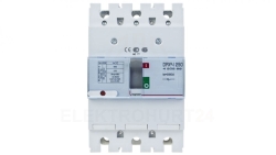 Rozłącznik mocy 3P 250A DPX3-I 420299