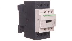 TeSys Deca Stycznik mocy 32A AC-1 4P 230V AC 1Z 1R LC1DT32P7