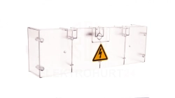 Osłona zacisków do DMV630N/1000N COVERDMV630N/1000N 1314830