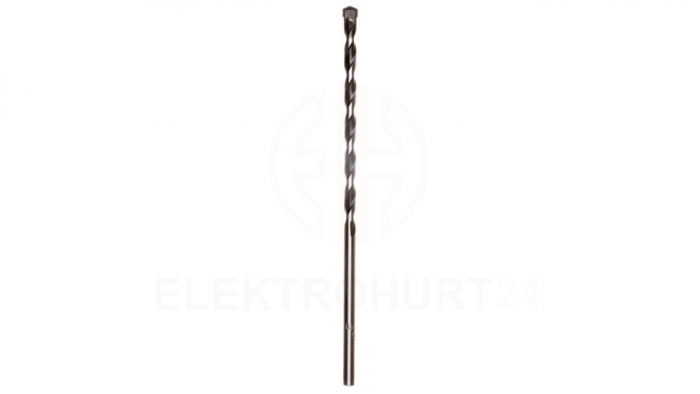 Wiertło do betonu 6 x 150 mm szlifowane 60H190
