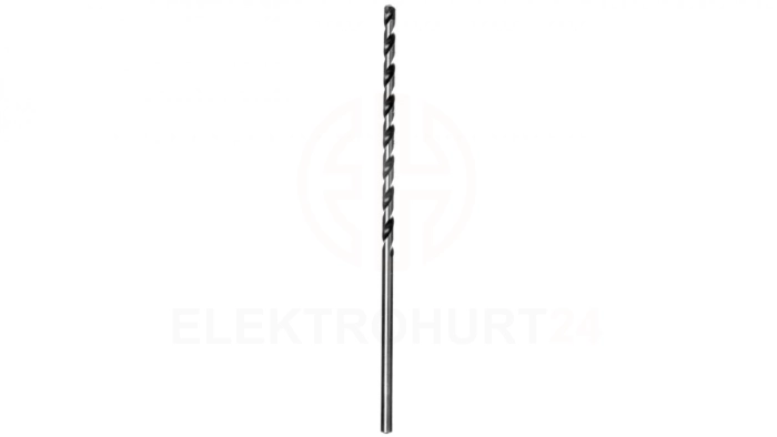 Wiertło do betonu 8 x 250 mm szlifowane 60H192