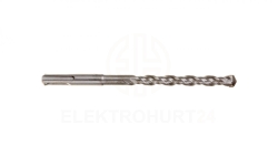 Wiertło do betonu SDS Plus, 10 x 160 mm, S4