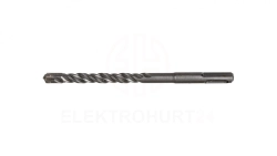 Wiertło do betonu SDS Plus, 10 x 160 mm, S4, quatro