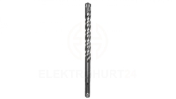 Wiertło do betonu SDS Plus, 12 x 160 mm, S4, quatro