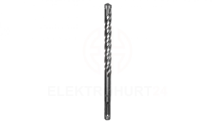Wiertło do betonu SDS Plus 12 x 160 mm S4 quatro 57H438